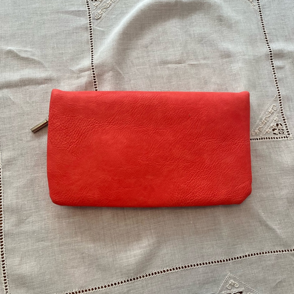 🌷 Large Envelope Clutch 🌷 - Picture 7 of 7